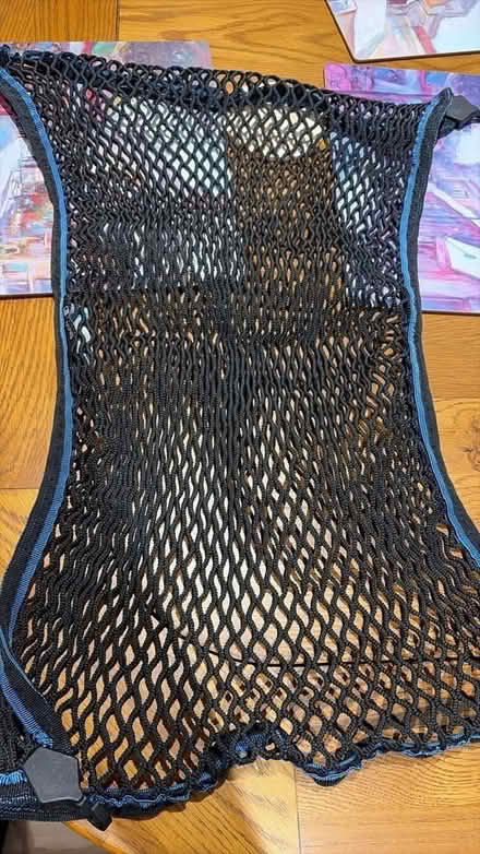 Photo of free BMW i3 boot net (Chiswell Green) #1