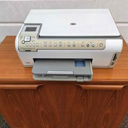 Photo of free HP Photosmart C5180 (Weston) #1