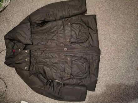 Photo of free Adult winter coat (B18) #1