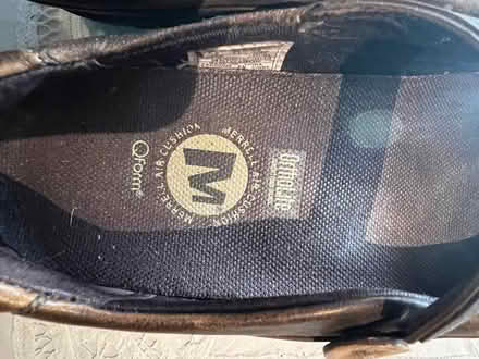 Photo of free Ortholite mary jane shoes (Jackson) #2