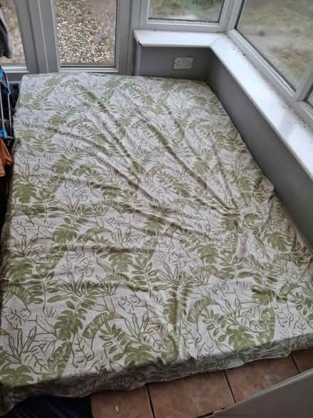 Photo of free Mattress (Aspley NG8) #1