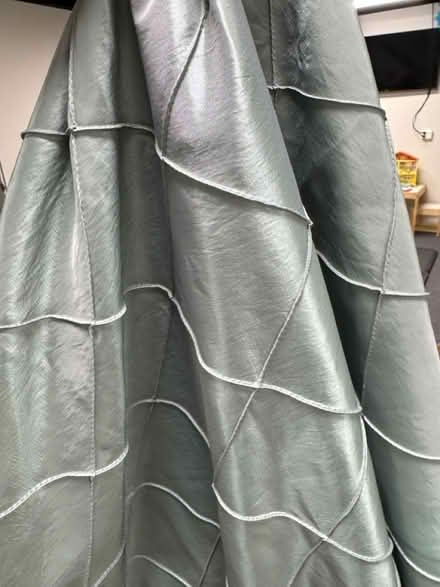 Photo of free Blackout curtains & clip hangers (Troy, off Adams bet BB/Wattles) #4