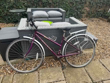 Photo of free Bike (Berkhamsted HP4) #1