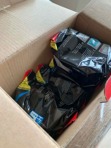 Photo of free Water filters (Preston Park) #2