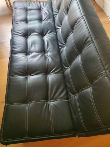 Photo of free Sofa bed (Teddington TW11) #1