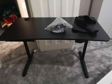 Photo of free Gaming desk (Stockport SK8) #1