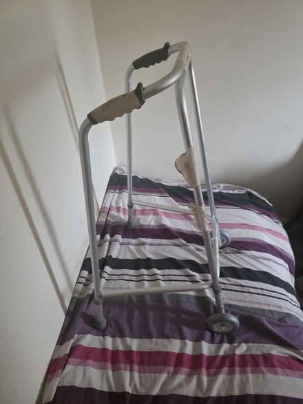 Photo of free Frame (Monkston Park MK10) #2