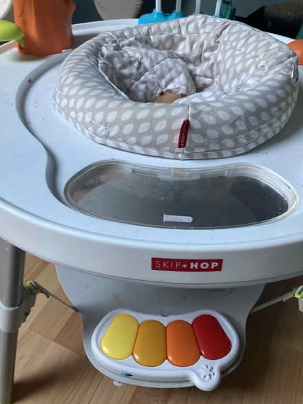 Photo of free Standing play centre (Garston, Liverpool L19) #2