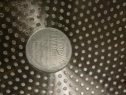 Photo of free Large non stick pot (Ruislip HA4) #4