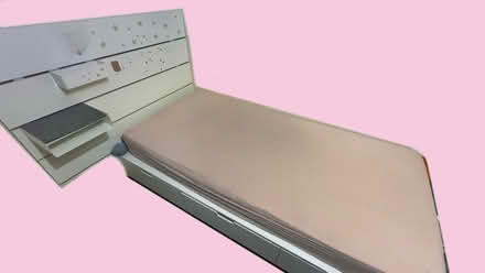 Photo of free Ikea single storage bed (Rothney AB52) #3