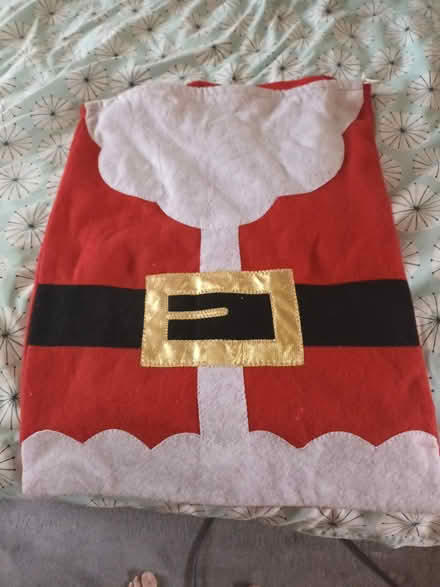 Photo of free Santa's Sack. (Fishermead MK6) #2