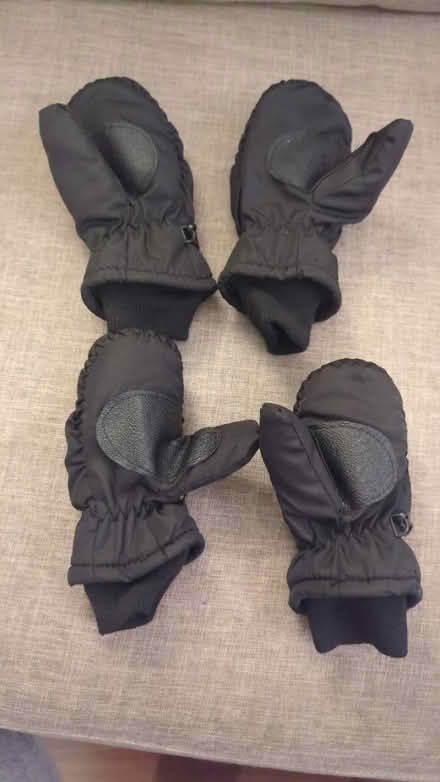 Photo of free Mittens, small and medium (Humber Bay, Etobicoke) #1