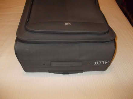 Photo of free American ‘Tourister’ 4 KIX Soft Suitcase (Kilpeck HR2) #3