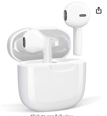 Photo of free Wireless Earbuds (Oxton, Birkenhead CH43) #1