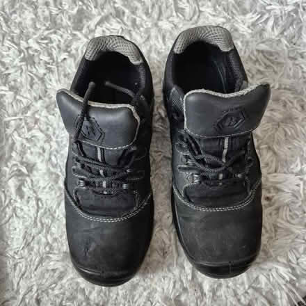Photo of free Safety shoes (Leigh Park PO9) #1