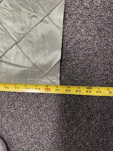 Photo of free Blackout curtains & clip hangers (Troy, off Adams bet BB/Wattles) #3