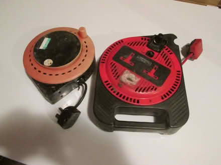 Photo of free Extension leads. (Lower Earley RG6) #1