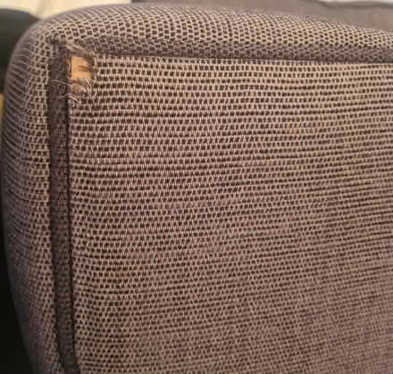 Photo of free Brown Double Sofa Bed (Southgate RH11) #4