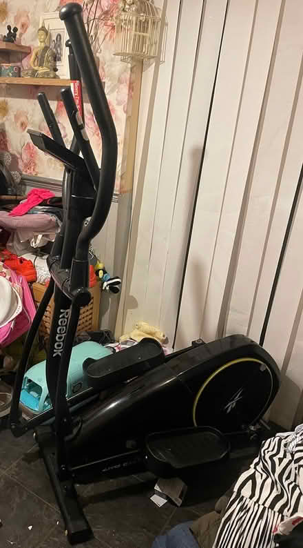 Photo of free Step machine (M9 Harpurhey) #1