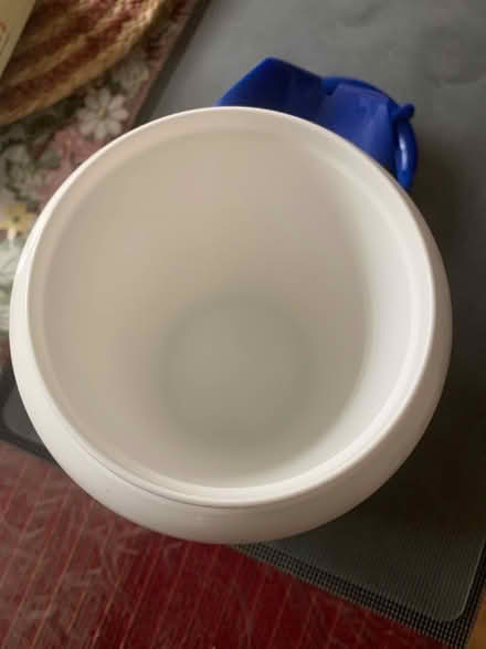 Photo of free Large water bottle (Markham) #3