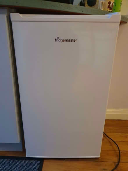 Photo of free Fridge (Freehold LA1) #1