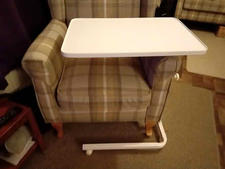 Photo of free Over chair/bed table (Orton Goldhay) #2
