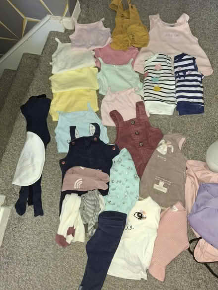 Photo of free Baby and kids (Bangor BT23) #2