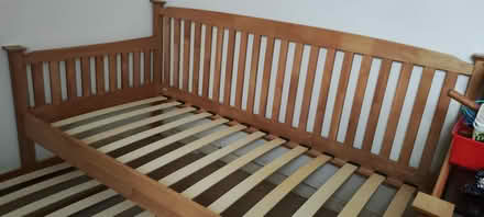 Photo of free Trundle Bed S10 (Crookes S10) #1