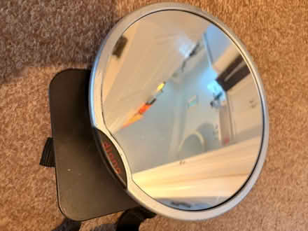 Photo of free Car Mirror (Twickenham TW1) #1