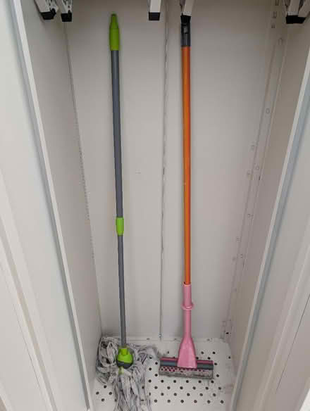 Photo of free Old mops (Frenchay BS16) #1