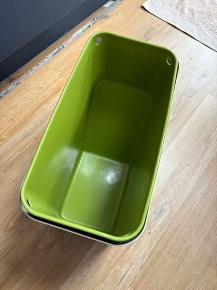 Photo of free Bin (Hemel Hempstead, HP3) #2