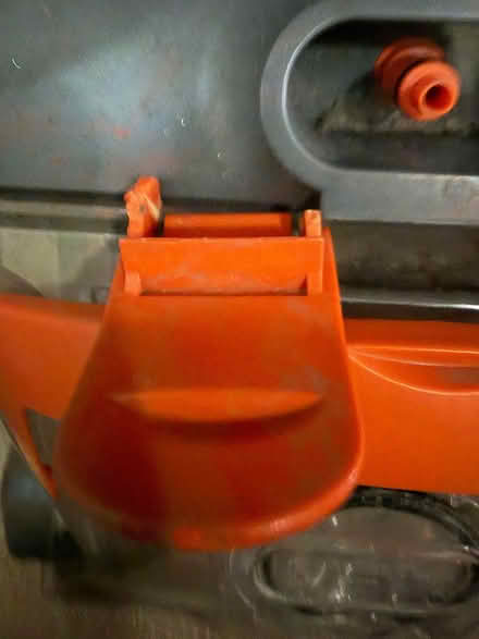 Photo of free Vax Rapide Ultra 2 Carpet Washer (East Ham E6) #2