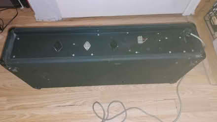 Photo of free Amplifier (Aughton L39 6RP) #3