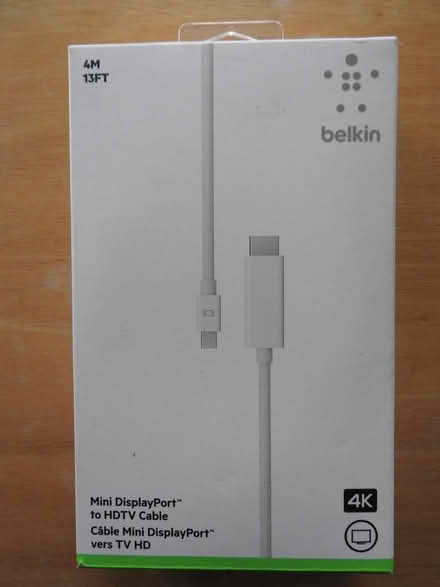 Photo of free TV Cable, Receptacle test, Keyboard (near Rossmoor Pkwy) #2