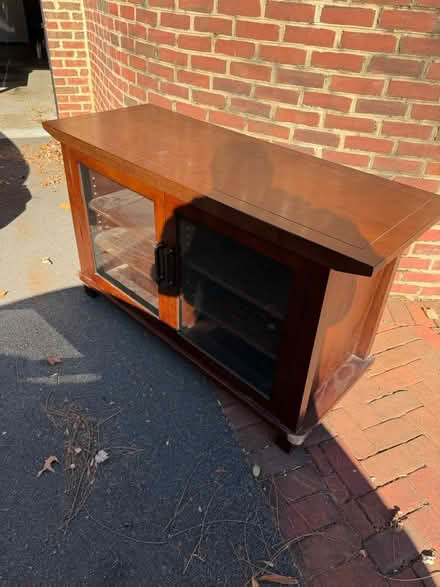 Photo of free Living room and office furniture (McLean) #2