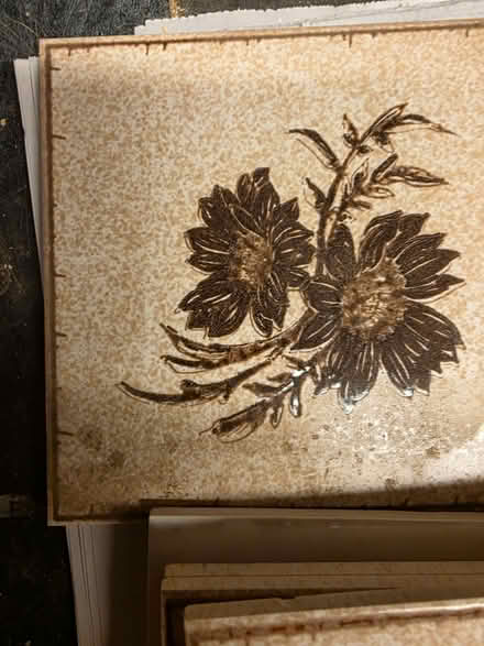 Photo of free Wall Tiles (Callowell GL5) #1