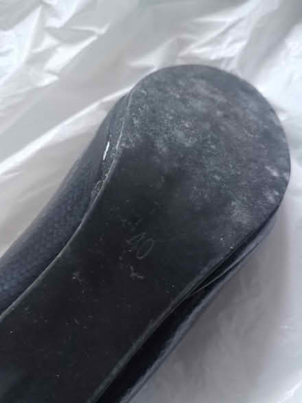 Photo of free Black Shoes (Barnet EN5) #4