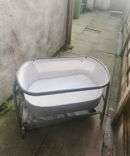 Photo of free Baby Court (Bolton) #3