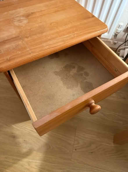 Photo of free Bedside cabinets x 2 (PO22 Bersted) #4
