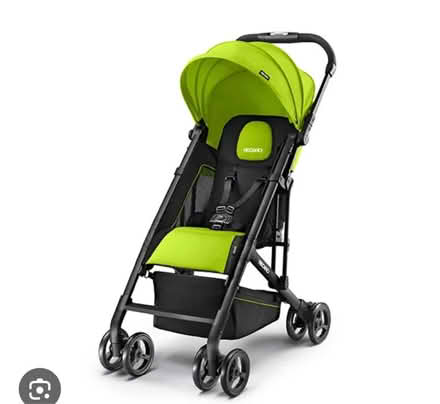 Photo of free Recaro EasyLife Compact Stroller (Near Thornhill square N1) #1