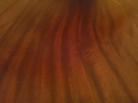 Photo of free Lovely solid wood headboard (Bexhill on Sea) #3