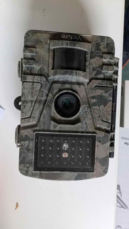 Photo of free Victure wildlife camera (Shoreham-by-Sea BN43) #1