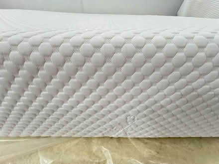 Photo of free Tempur Cloud king size mattress (Hampstead, NW3) #1