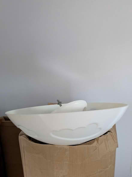 Photo of free Child's bedroom ceiling light (HX3 - Copley) #2