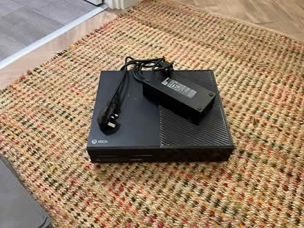 Photo of free Xbox (Bath combe down/odd down) #1