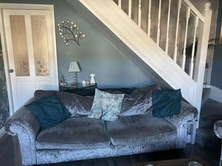 Photo of free 3 piece suite (Adlington Chorley) #1