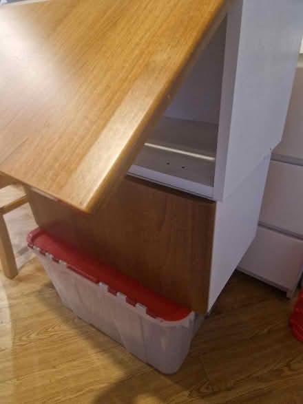 Photo of free Kitchen units x 2 (North Watford WD24) #2