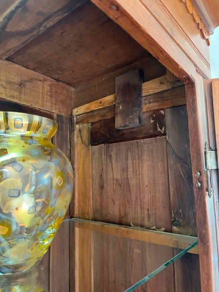 Photo of free Lighted Wardrobe (Oakhill) #4