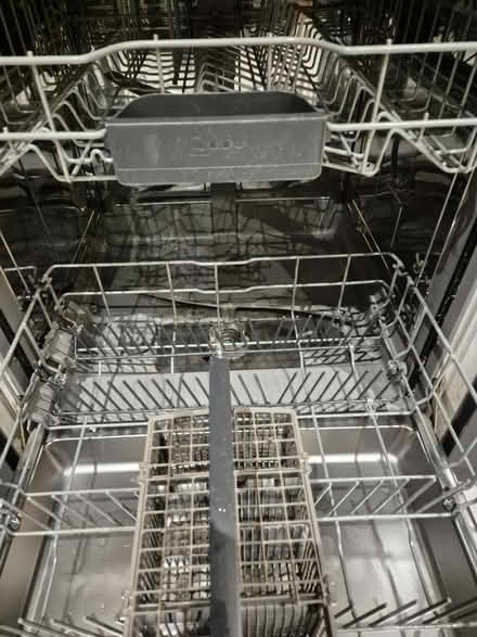 Photo of free Fully integrated NEFF dishwasher (Southbourne) #3