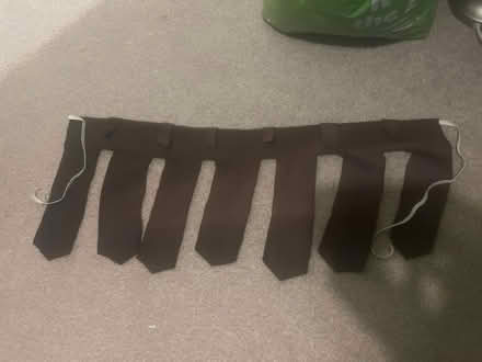 Photo of free Roman day homemade belt (Belle vue Shrewsbury) #1